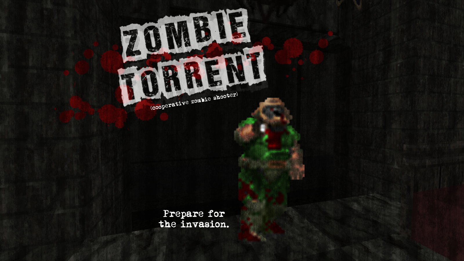Doom 2 Full Torrent