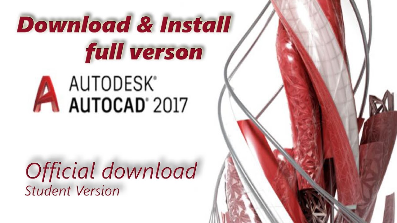 autodesk autocad free